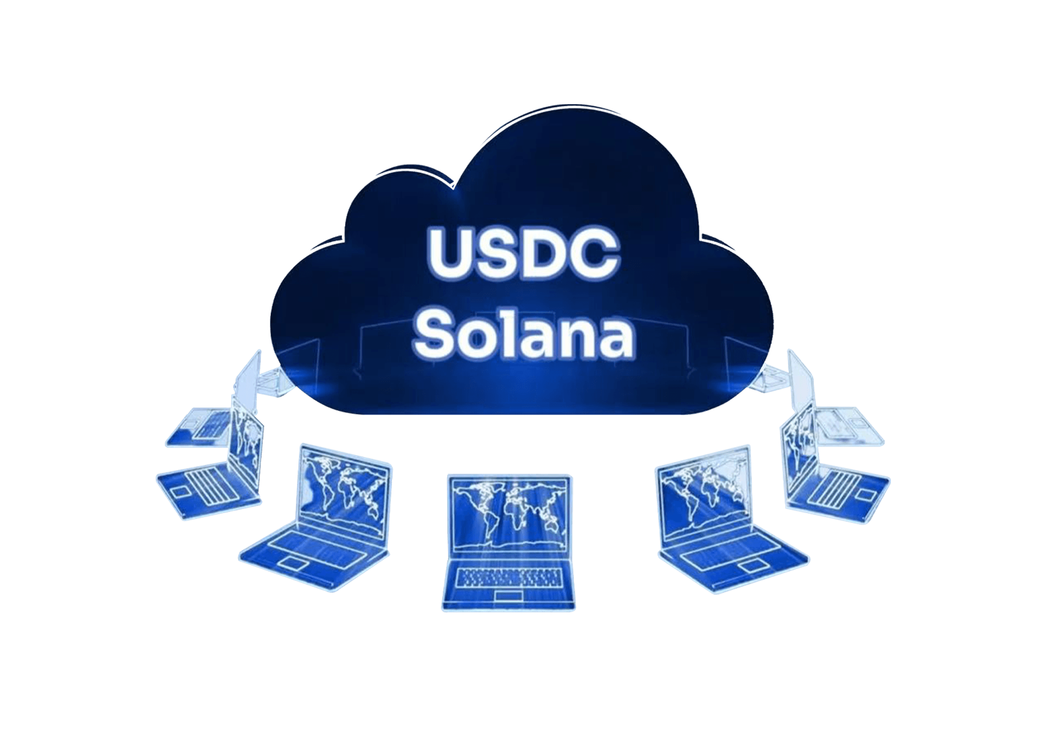 USDC Logo 1